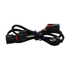 SIZIOM® Major Wires A *1 for Chevy Silverado Taillight-1