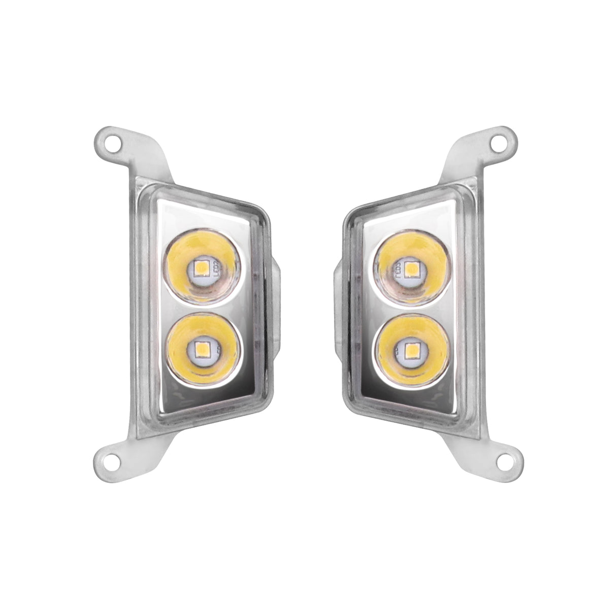 SIZIOM® Pair - Left and Right Reverse/Back up Light