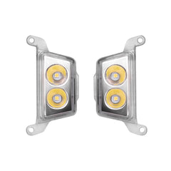 SIZIOM® Pair - Left and Right Reverse/Back up Light-1