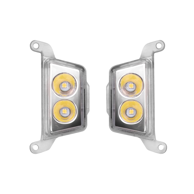 SIZIOM® Pair - Left and Right Reverse/Back up Light-1