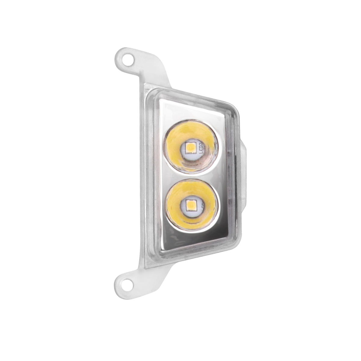 SIZIOM® Replacement Parts- Left/Driver Side Reverse/Back up Light