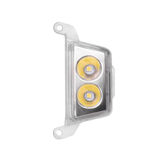 SIZIOM® Replacement Parts- Left/Driver Side Reverse/Back up Light-1