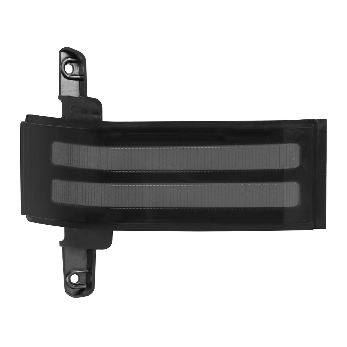 SIZIOM® Replacement Parts- Right/Passenger Side Switchback/Dynamic Light Smoke