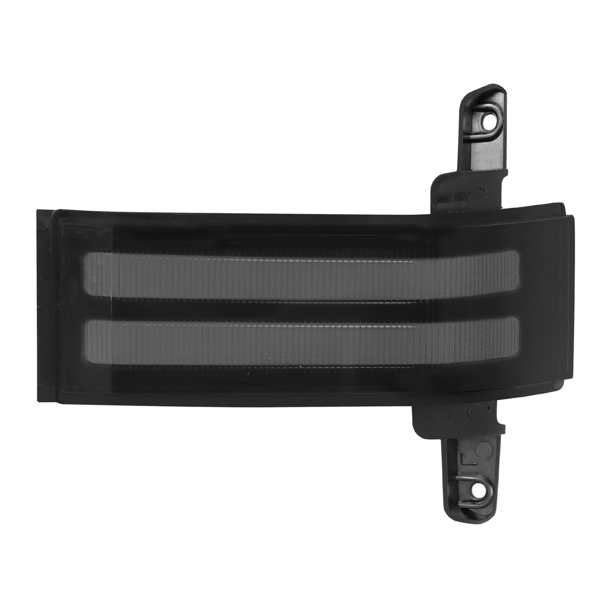 SIZIOM® Replacement Parts- Left/Driver Side Switchback/Dynamic Light Smoke