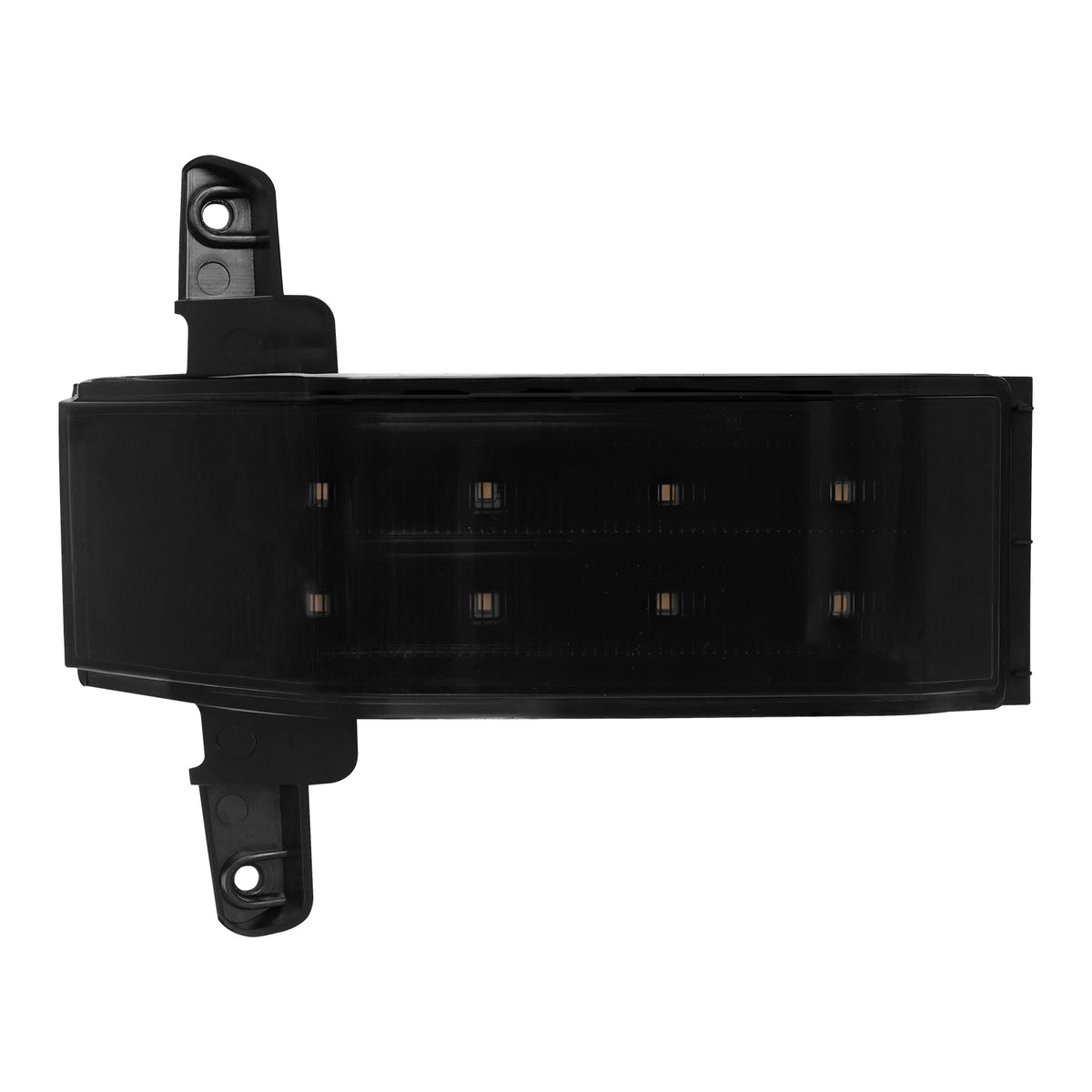 SIZIOM® Replacement Parts- Right/Passenger Side Back Light Smoke
