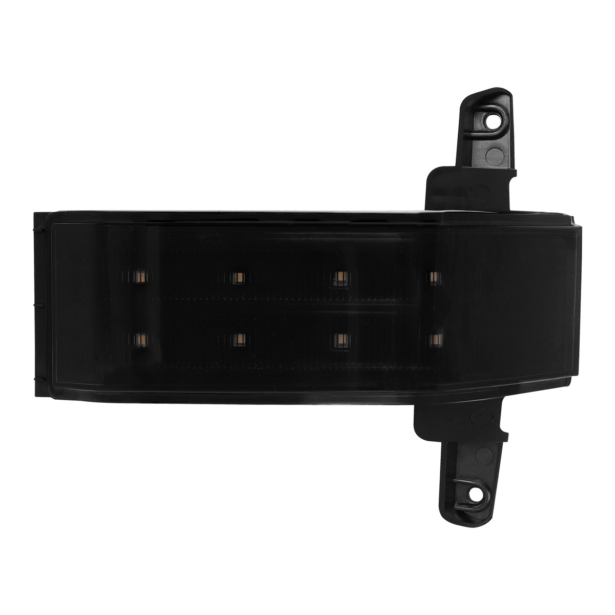 SIZIOM® Replacement Parts- Left/Driver Side Back Light Smoke