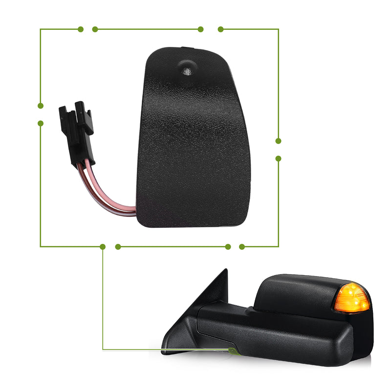 Replacement Parts- Temperature Sensor-2